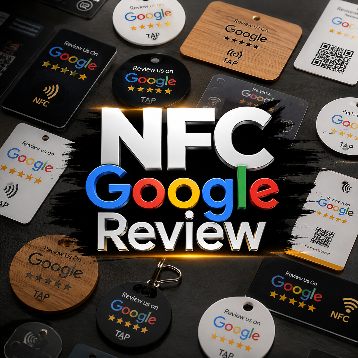 PROVEEDOR NFC