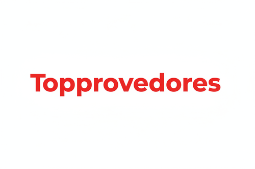 TOPPROVEEDORES